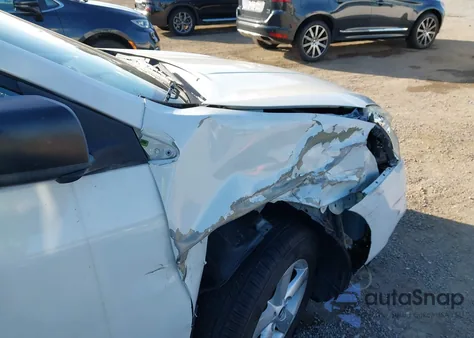 2012 Nissan Rogue S z USA, uszkodzony, nr VIN JN8AS5MT4CW298316